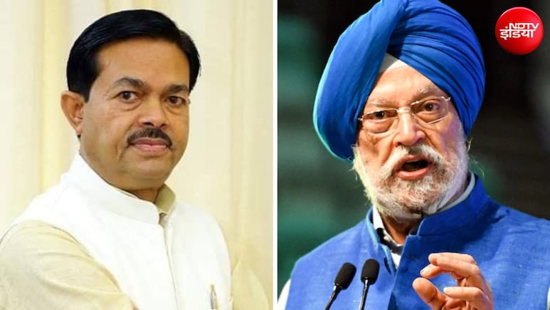UP में BJP की लिस्ट 2 केंद्रीय मंत्रियों को टिकट नहीं; क्या केंद्रीय कैबिनेट से होगी छुट्टी?
