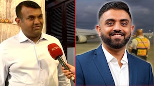 'We Grew Up Together, We're Proud of Him': Friend On 'Hero' Pilot Smit Machchhar