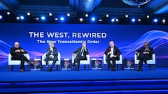 NDTV WORLD SUMMIT : जर्मनी, इटली और यूरोपीय यूनियन के राजदूत ने क्या कुछ कहा