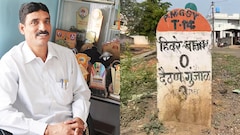 भारत का सबसे अमीर गांव, बैंकों को करोड़ों का लोन देने की हैसियत रखते हैं यहां के किसान