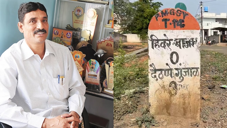 भारत का सबसे अमीर गांव, बैंकों को करोड़ों का लोन देने की हैसियत रखते हैं यहां के किसान