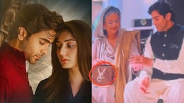 'Surprised': Internet Reacts To Indian Jewellery Brand Spotted In Pakistani Drama