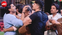 बिग बॉस के घर में छिड़ी जंग, नकुल धुल और गुल्लू की हुई हाथापाई, आधी रात को बेघर होगा ये कंटेस्टेंट? देखें प्रोमो