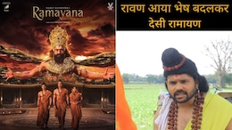 Before Ranbir Kapoor's <i>Ramayana</i>, This Haryanvi Take On The Epic Is Pure Comedy