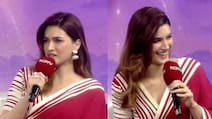 Kriti Sanon Tells NDTV She's 'Old School' When It Comes To Relationships