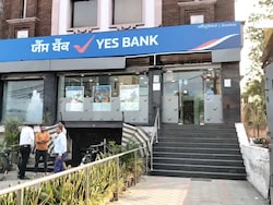 Loan Manager Shot Inside YES Bank Amritsar Branch Over Transaction Dispute