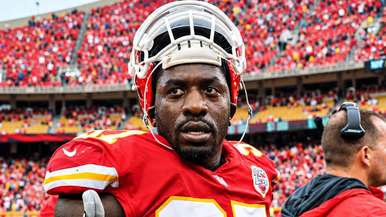 Who Was Allen Bailey? A Look Back At The Former NFL Defensive Lineman’s Career