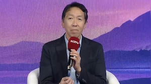 Andrew Ng Debunks The 'AI Job Apocalypse' Narrative