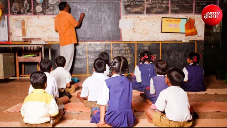 यूपी के शिक्षामित्रों को दिवाली से पहले मिलेगी डबल से ज्यादा सैलरी, सरकार ने जारी किया बजट
