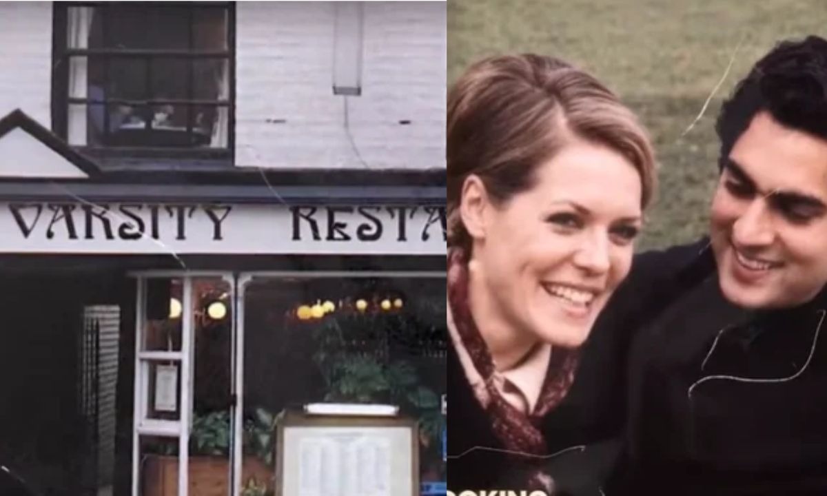 Restaurant Where Sonia Gandhi And Rajiv Gandhi First Met: Does It Still Exist?