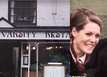 The Restaurant Where Sonia Gandhi And Rajiv Gandhi First Met In England: Does It Still Exist?
