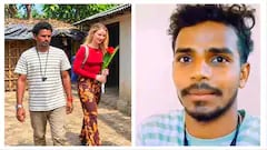 Viral Claim About Russian Woman Coming To Bihar To Marry Bhagalpur Man Is False: NDTV Fact Check
