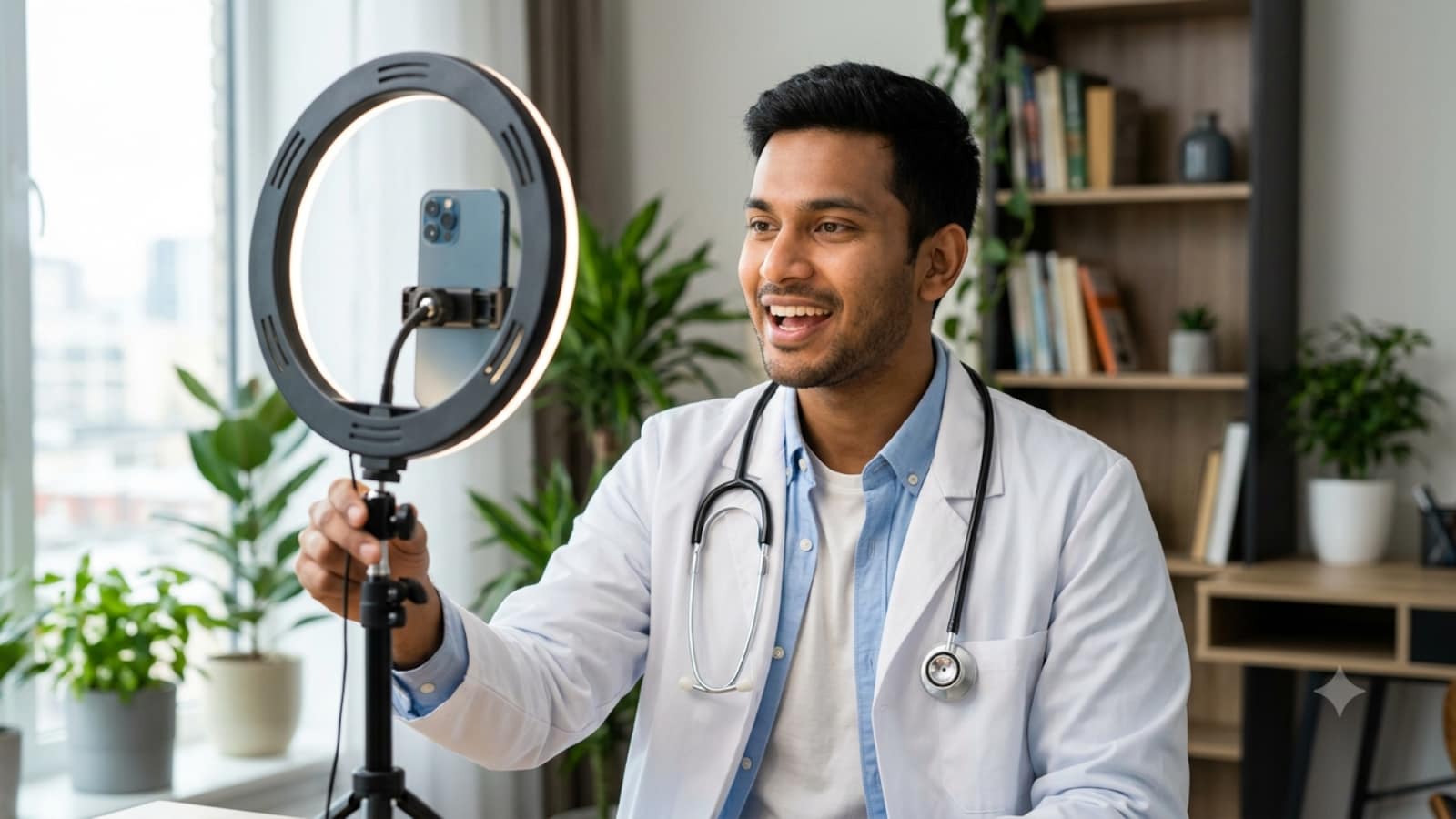 India's New Medical Commission Rules Restrict Doctor Advertising