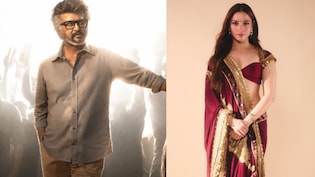 Rajinikanth Wanted To Do A Song With Tamannaah Bhatia In <i>Jailer 2</i>