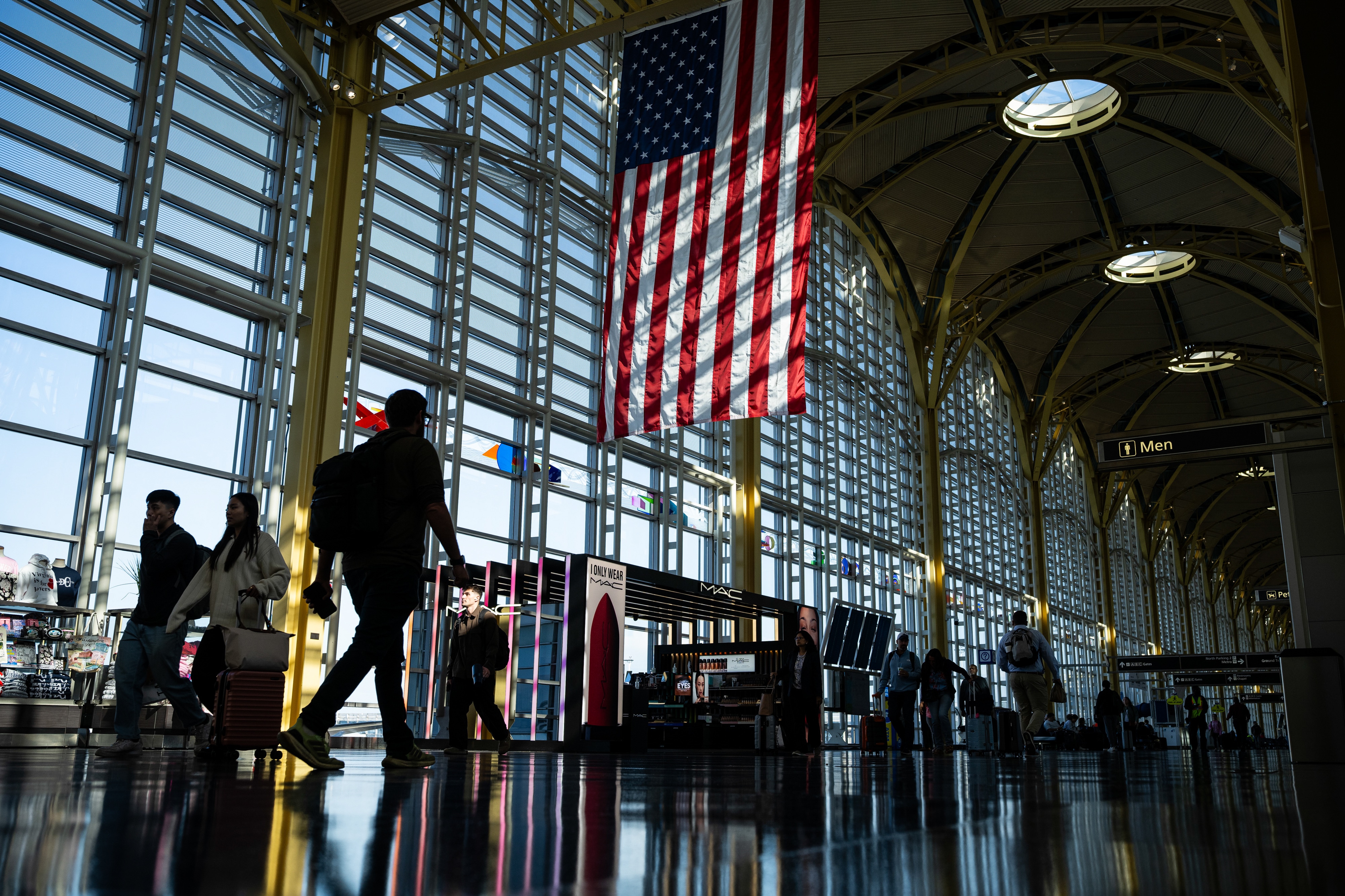 US Suspends Visa Program For Tech Firms Including Microsoft