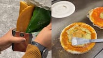 Rameshwaram Cafe's Dosa Wrap Is Giving Airport Sandwiches Tough Competition