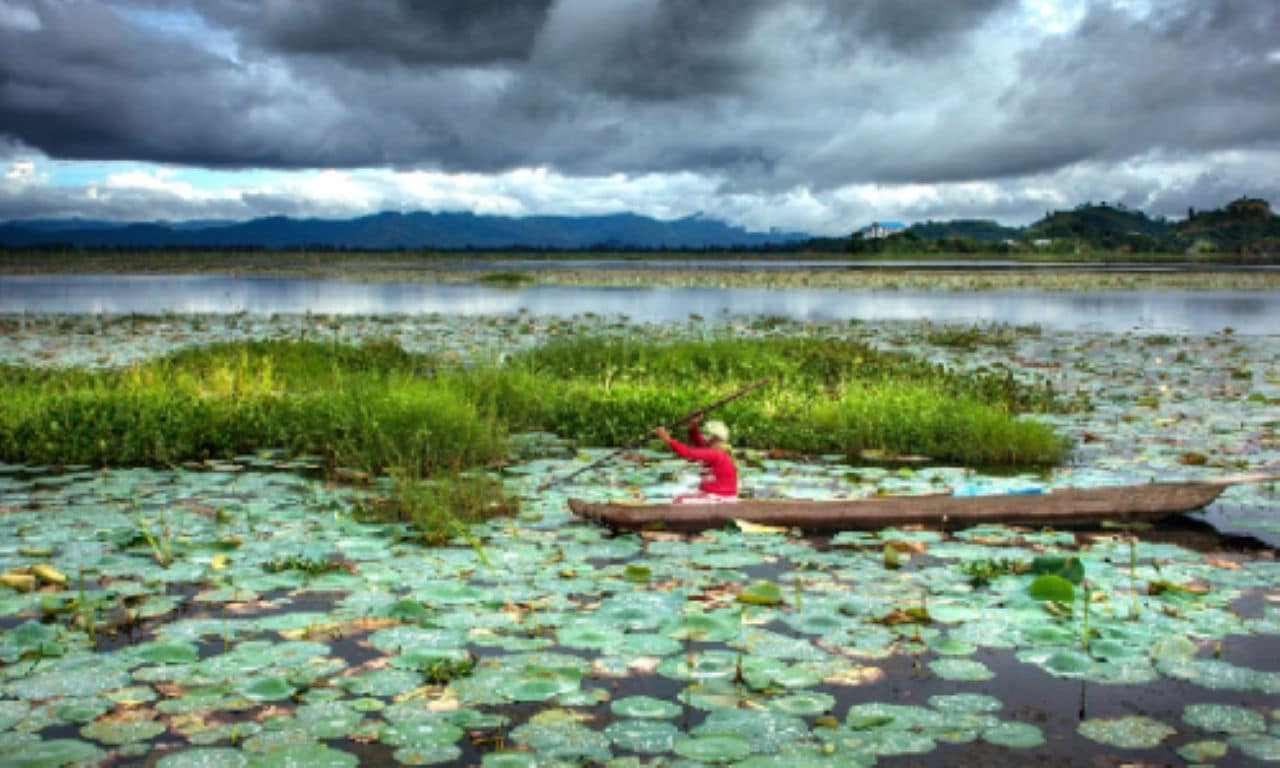 Manipur Manipur