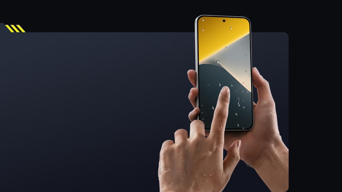 Poco X8s में मिलेगी 12GB रैम, Snapdragon 7 Gen 4 चिप!
