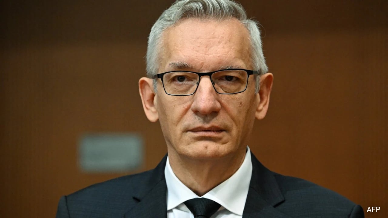 Germany At Risk Of "Violent Conflict" With Russia, Claims Spy Chief