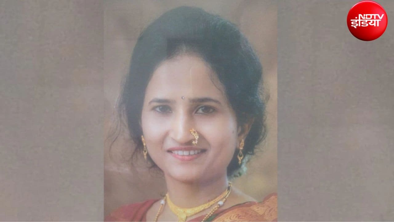 सैलरी भी चाहिए, फ्लैट भी...पुणे में ससुराल वालों के लालच ने ली IT इंजीनियर बहू की जान, सुसाइड नोट में लिखा-अब सहा नहीं जाता