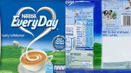 Nestle Low Fat Dairy Whitener Sample From Delhi's 5-Star Hotel Found 'Unsafe.' Sale Stopped
