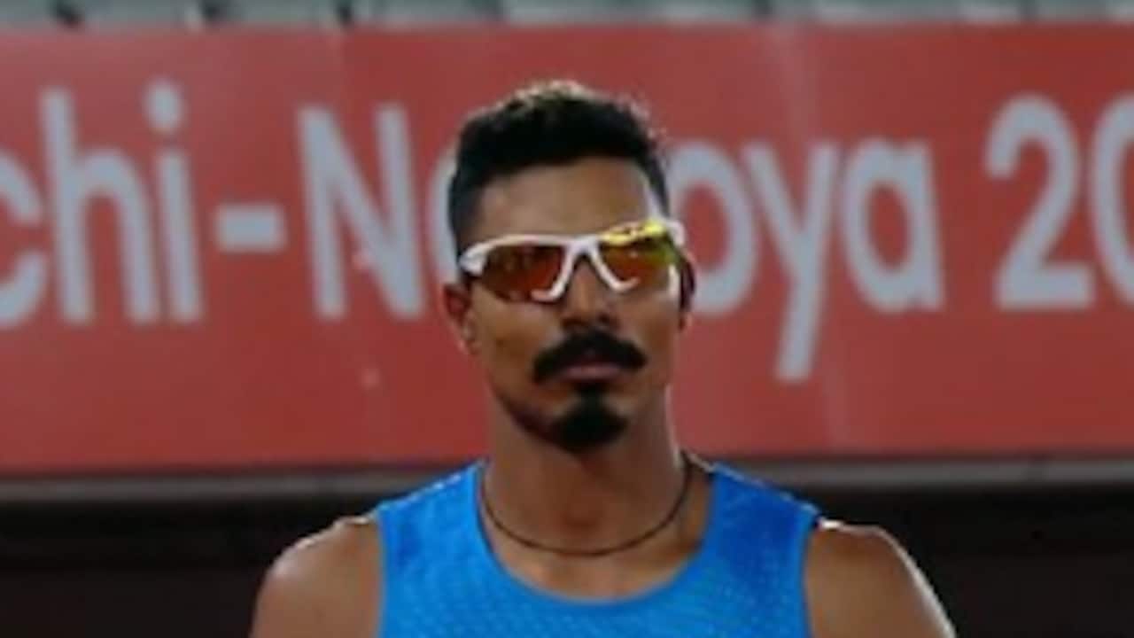 बचपन में कटा  हाथ, पर नहीं ही मानी हार, स्वर्णवीर निषाद कुमार की संघर्षमयी कहानी, 2013 बना टर्निंग प्वाइंट