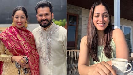 Inside Yami Gautam's 100-Year-Old Himachal Pradesh Home Worth Rs 8 Crore