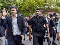 'In Bad Taste': Madras High Court Slams Use Of Children In Vijay's Poll Campaign