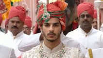 Ishaan Khatter's The Royals 2 Gets New Director Again: Report