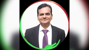 Who Is P N Vasudevan? The Banker Who Led Equitas From Microfinance To Small Finance Bank
