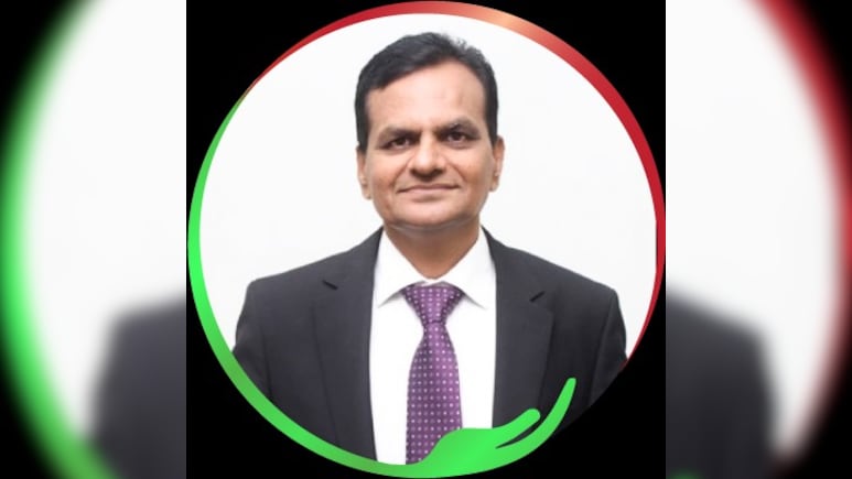 Who Is P N Vasudevan? The Banker Who Led Equitas From Microfinance To Small Finance Bank