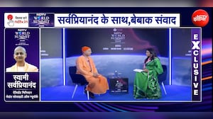 "AI को वैसा पुराना कंप्यूटर मत समझो..." स्वामी सर्वप्रियानंद ने चेतावनी