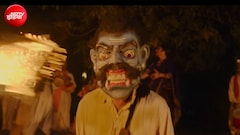 एक रात, एक नवविवाहिता और कई खौफनाक राज...ऑस्कर में भारत का प्रतिनिधित्व करने वाली 'गोंधल' का हिंदी ट्रेलर रिलीज