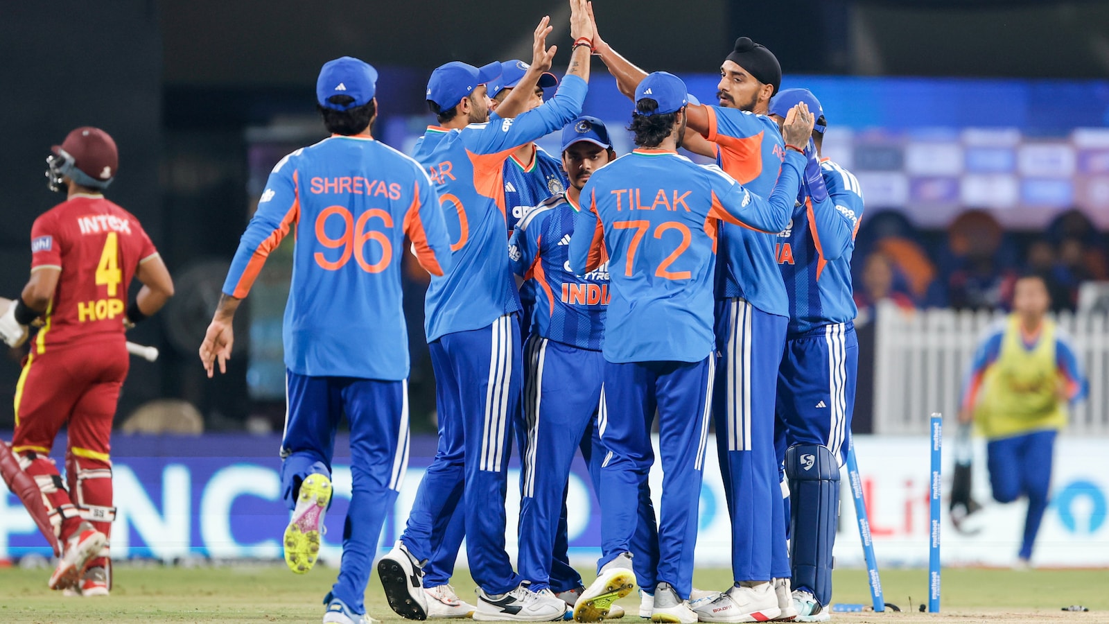 “You Will Never Win The World Cup”: Gautam Gambhir And Co. Sent Tough Message, Reason Is Not Loss To West Indies Alone “You Will Never Win The World Cup”: Gautam Gambhir And Co. Sent Tough Message, Reason Is Not Loss To West Indies Alone