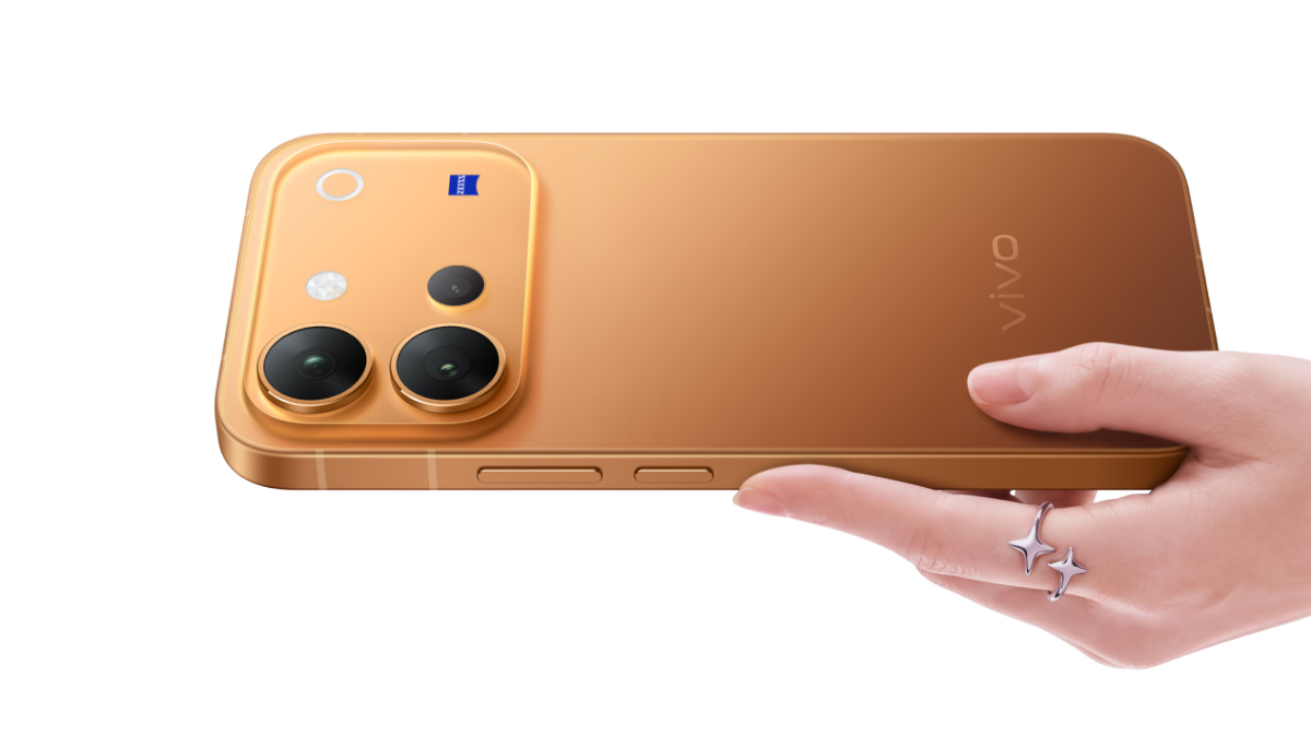 Vivo V80 FE जल्द होगा भारत में लॉन्च, BIS सर्टिफिकेशन में स्पॉट, 7500mAh बैटरी!
