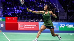 PV Sindhu Reveals Where It Went Wrong In French Open Final vs An Se Young