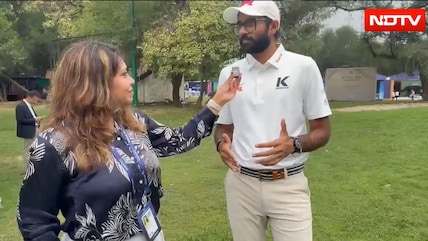 Karandeep Kochhar Eyes DP World Tour As He Looks To Learn From Rory McIlroy, Adam Scott