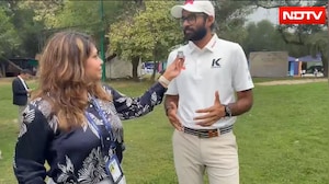 Karandeep Kochhar Eyes DP World Tour As He Looks To Learn From Rory McIlroy, Adam Scott