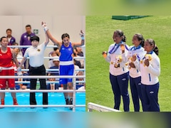 Asiad LIVE: Lovlina And Womens Archery Team Make History, India 6th In Medal Tally