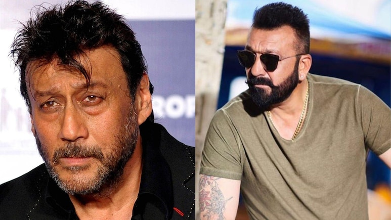नशे की लत के कारण संजय दत्त 'युद्ध से हुए थे बाहर, जैकी श्रॉफ की झोली में गिरी थी फिल्म,  राजीव राय का खुलासा