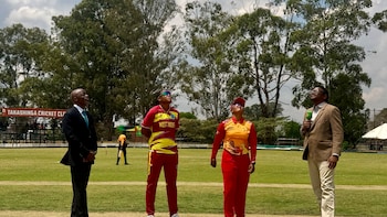 Zimbabwe Women Vs West Indies Women 2nd T20I Live Streaming: When And Where To Watch