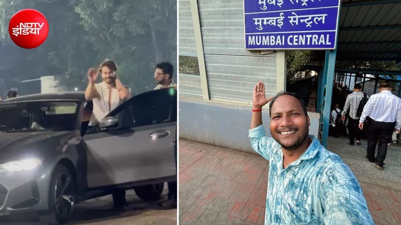 'अपने फैन को बचा लीजिए', टाइगर श्रॉफ के Vlogger फैन के परिजनों की गुहार, फायरिंग के वक्त लगी थी गोली