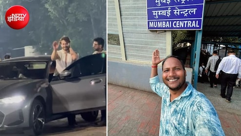 'अपने फैन को बचा लीजिए', टाइगर श्रॉफ के Vlogger फैन के परिजनों की गुहार, फायरिंग के वक्त लगी थी गोली