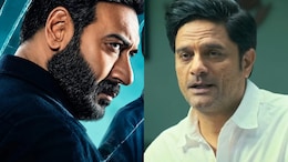 <i>Drishyam 3</i> X Review: Internet Says 'Ajay Devgn Better Than Mohanlal', Picks Jaideep Ahlawat Over Akshaye Khanna