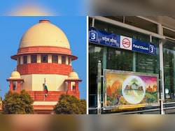 "How Do We Balance?" Top Court On Capital Curbs Ahead Of CJP Protest