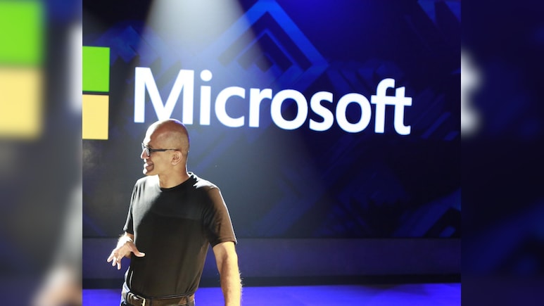 Call For Kill Switch: Why Microsoft's Satya Nadella Backs Human-Controlled 'Emergency Brake&rsquo; On AI