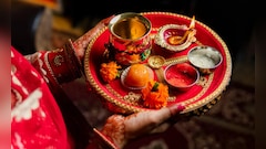 Karwa Chauth 2026 Date: Is Karwa Chauth On October 29 Or 30? Check Muhurat, Puja Rituals And Significance