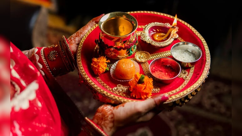 Karwa Chauth 2026 Date: Is Karwa Chauth On October 29 Or 30? Check Muhurat, Puja Rituals And Significance