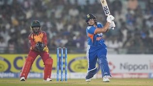 Shafali Verma Faces Punishment For Breaching ICC Code Of Conduct