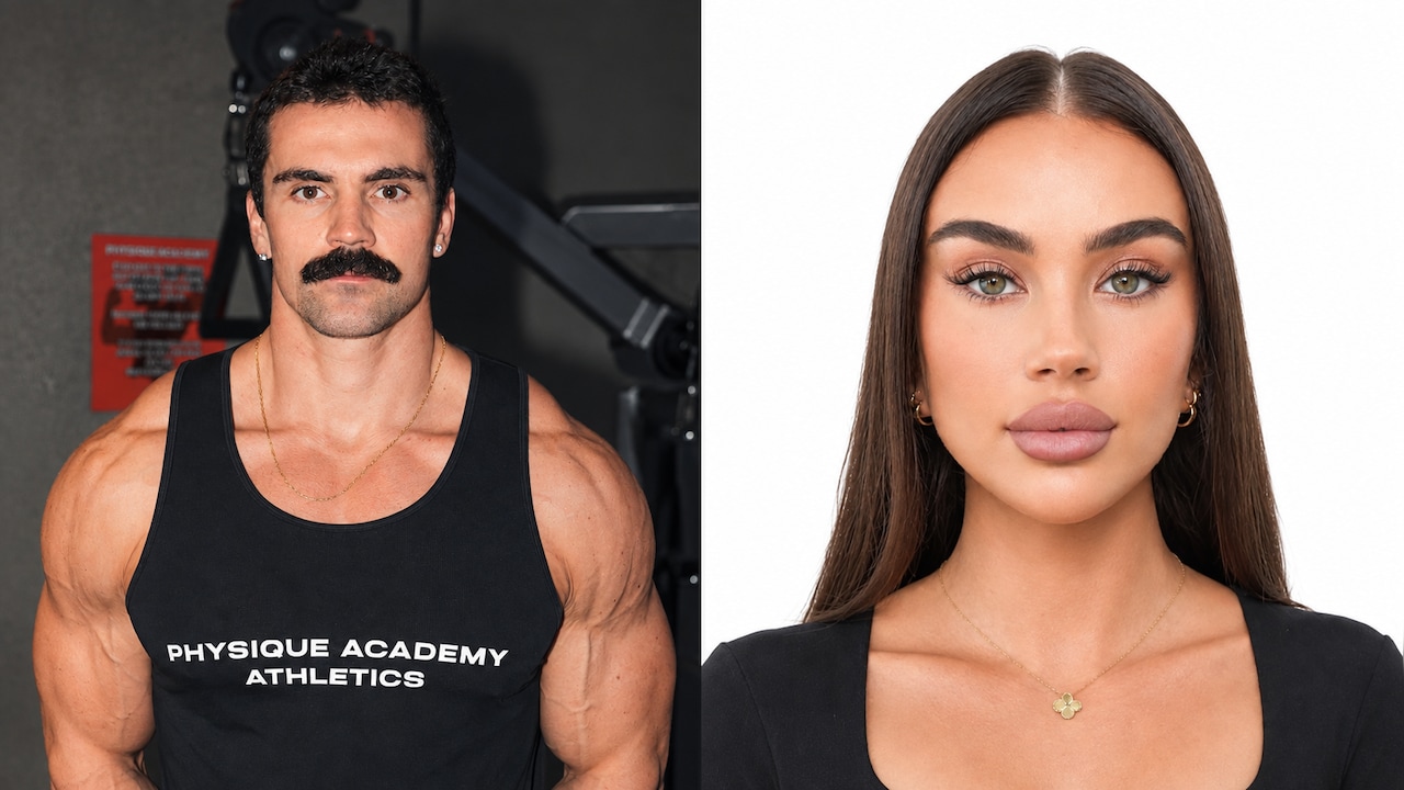 "I Take Full Responsibility": Bailey Scarlett Apologizes To George Armstrong After Posting Cheating Claims On Instagram